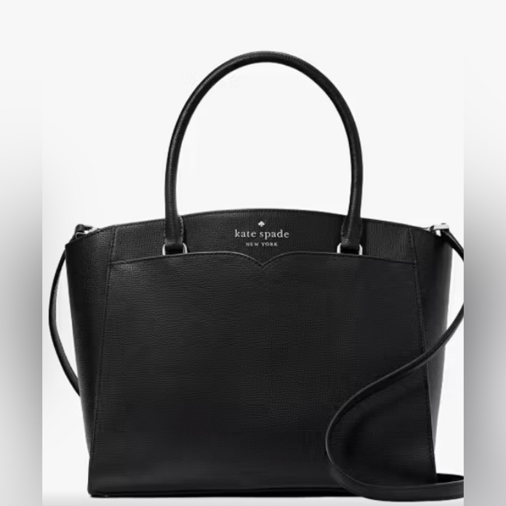 Kate Spade NWT Frannie Medium Satchel